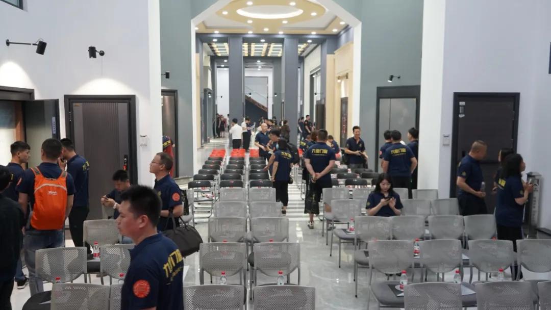 同理想共未来｜九皇新品惊艳你·我·他