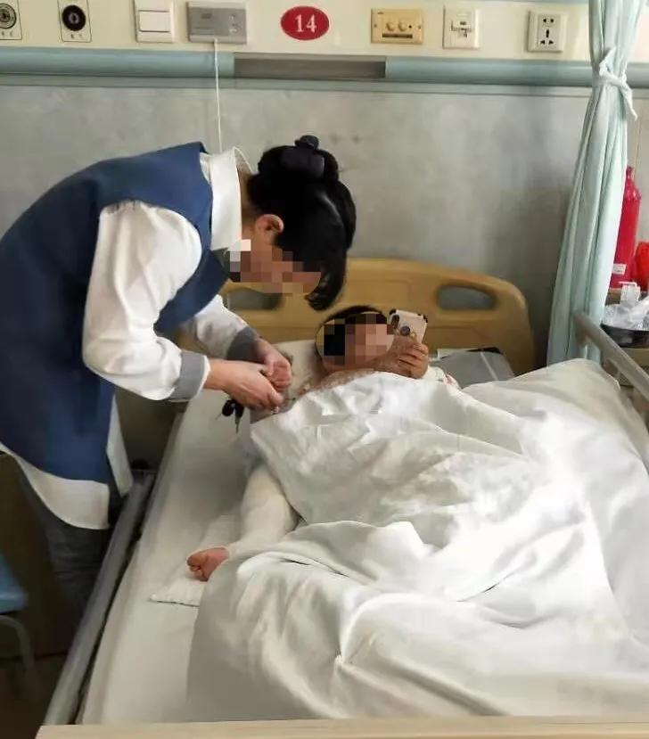 心疼小孩被烫伤,孩子烫伤用民间医生偏方