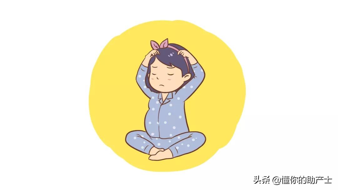 什么样的宫缩要去医院,二胎宫缩多久一次需要去医院