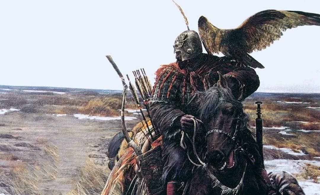 李广为啥被称为飞将军,飞将军李广是什么时期的战将