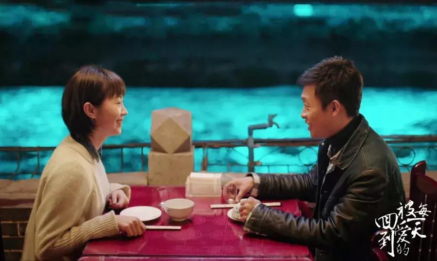 哪些电视剧在都江堰有取景,都江堰取景拍摄电视剧