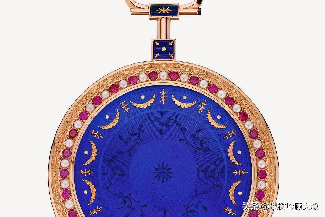 世界最名贵十大手表品牌,世界上20个公认的最奢华手表品牌