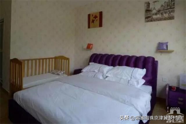 怀柔区黄花城水长城民宿介绍,怀柔黄花城水长城附近住宿