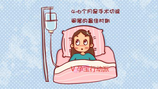 孕期阑尾炎怎么办,孕期阑尾炎发作怎么办