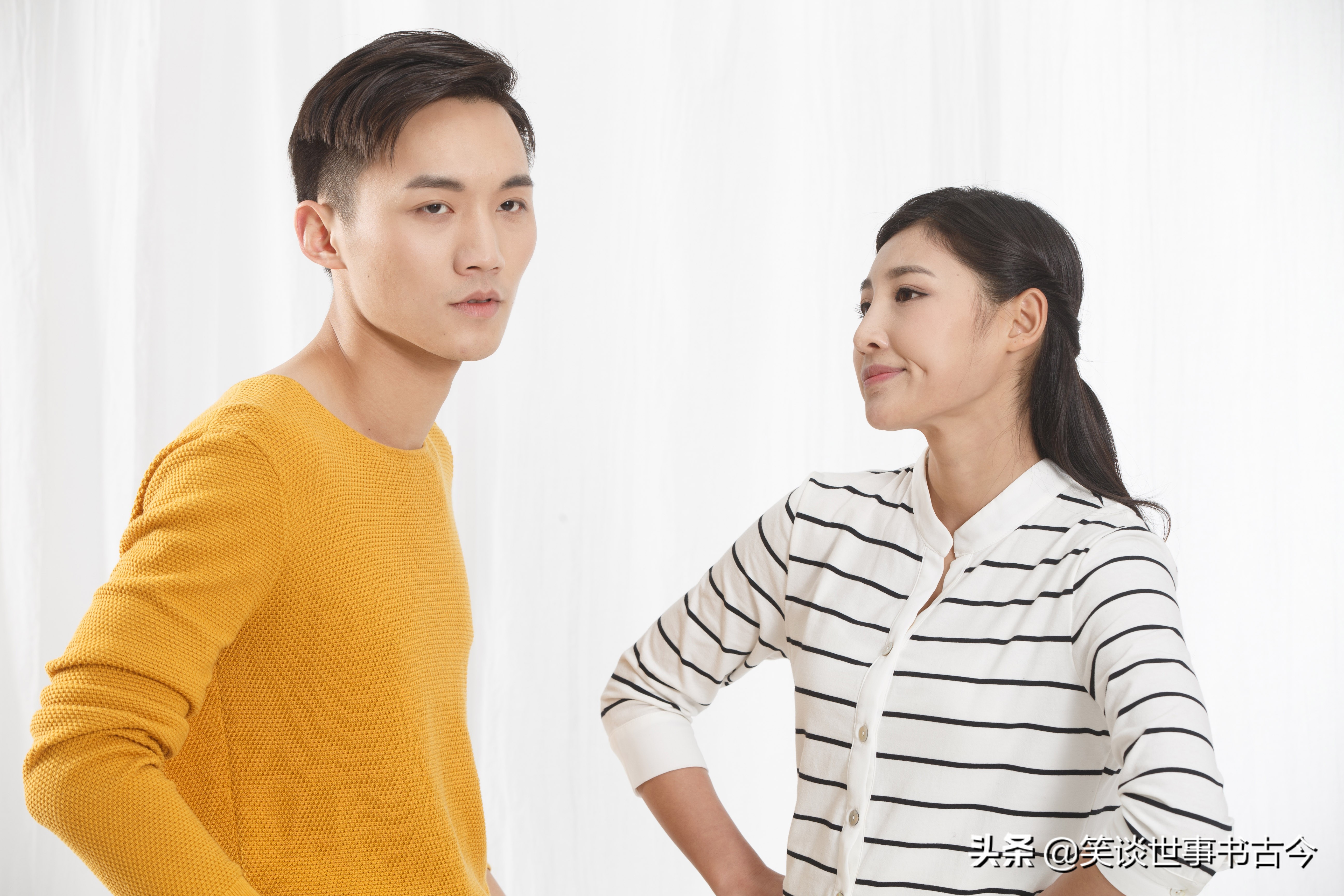 女朋友不再信任你该怎么办,女朋友不怎么信任你该怎么办