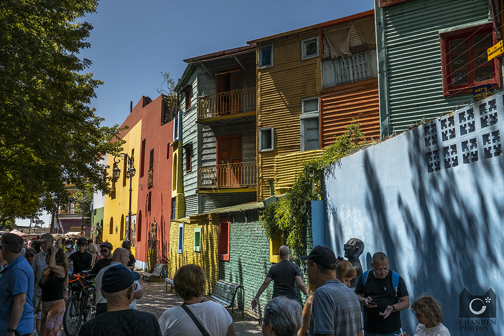 阿根廷打卡景点,阿根廷旅游景点打卡