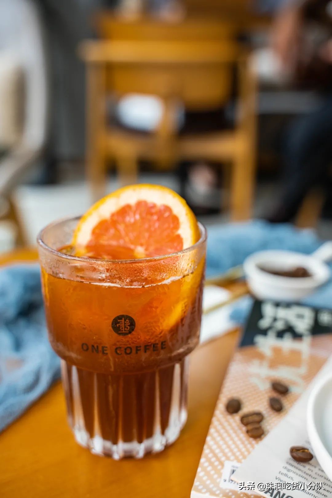 韩国ins风咖啡馆50平,韩国咖啡馆推荐