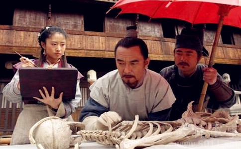 宋朝是文化最开放的朝代,宋朝是中华文明的巅峰