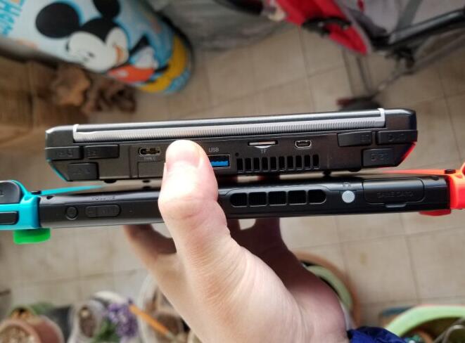 6寸电脑游戏笔记本,6.5寸屏打游戏体验