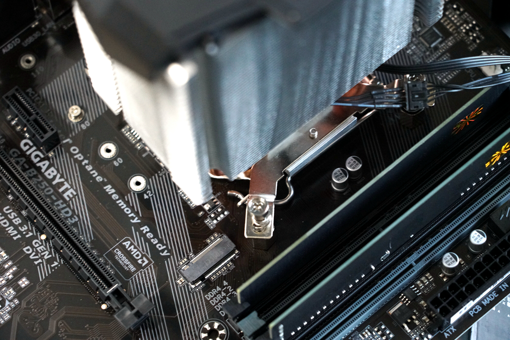 diy水冷高端机箱,电脑装机diy机箱推荐哪款