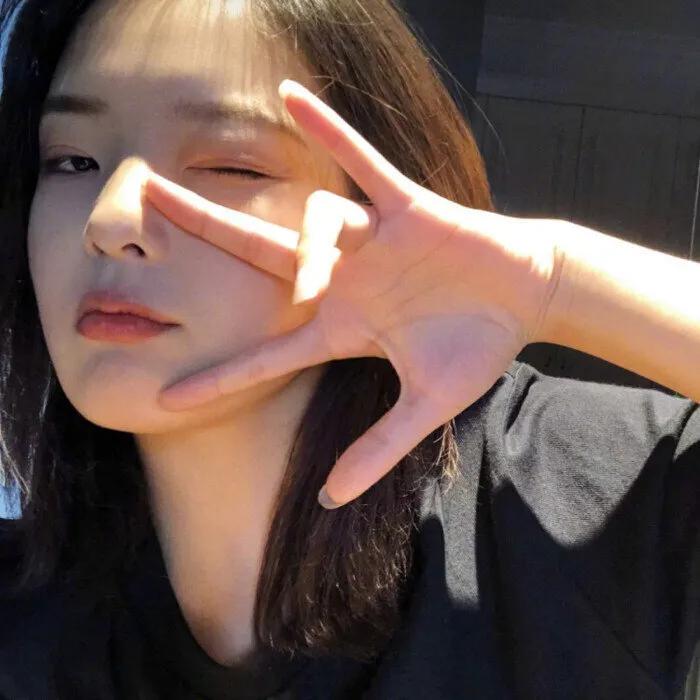 鍒嗕韩浣犲ソ鐪嬬殑澶村儚,璋㈣阿浣犲叧娉ㄦ垜澶村儚