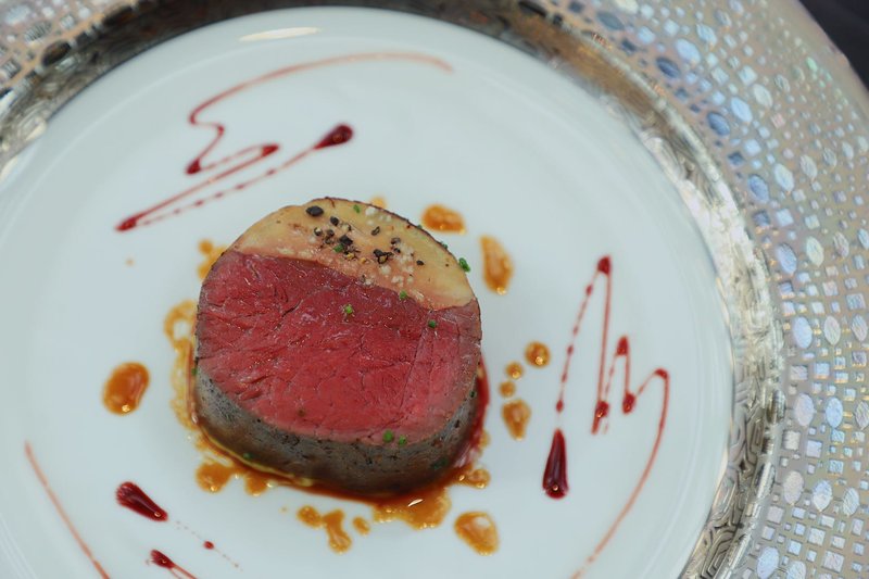 澳门葡京酒店的真实感受,入住澳门葡京酒店澳门游记