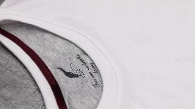 基础款t恤不显腿短,基础款t恤百搭技巧