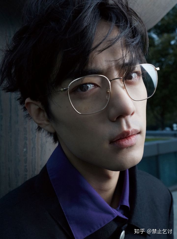 肖战是什么样的人知乎,肖战会娶什么样的人