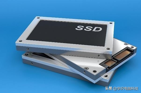 老电脑升级固态硬盘真的能变快吗,笔记本电脑升级改装固态硬盘