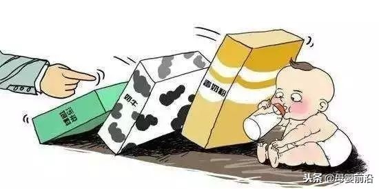 贝因美重生之路,贝因美重振河山