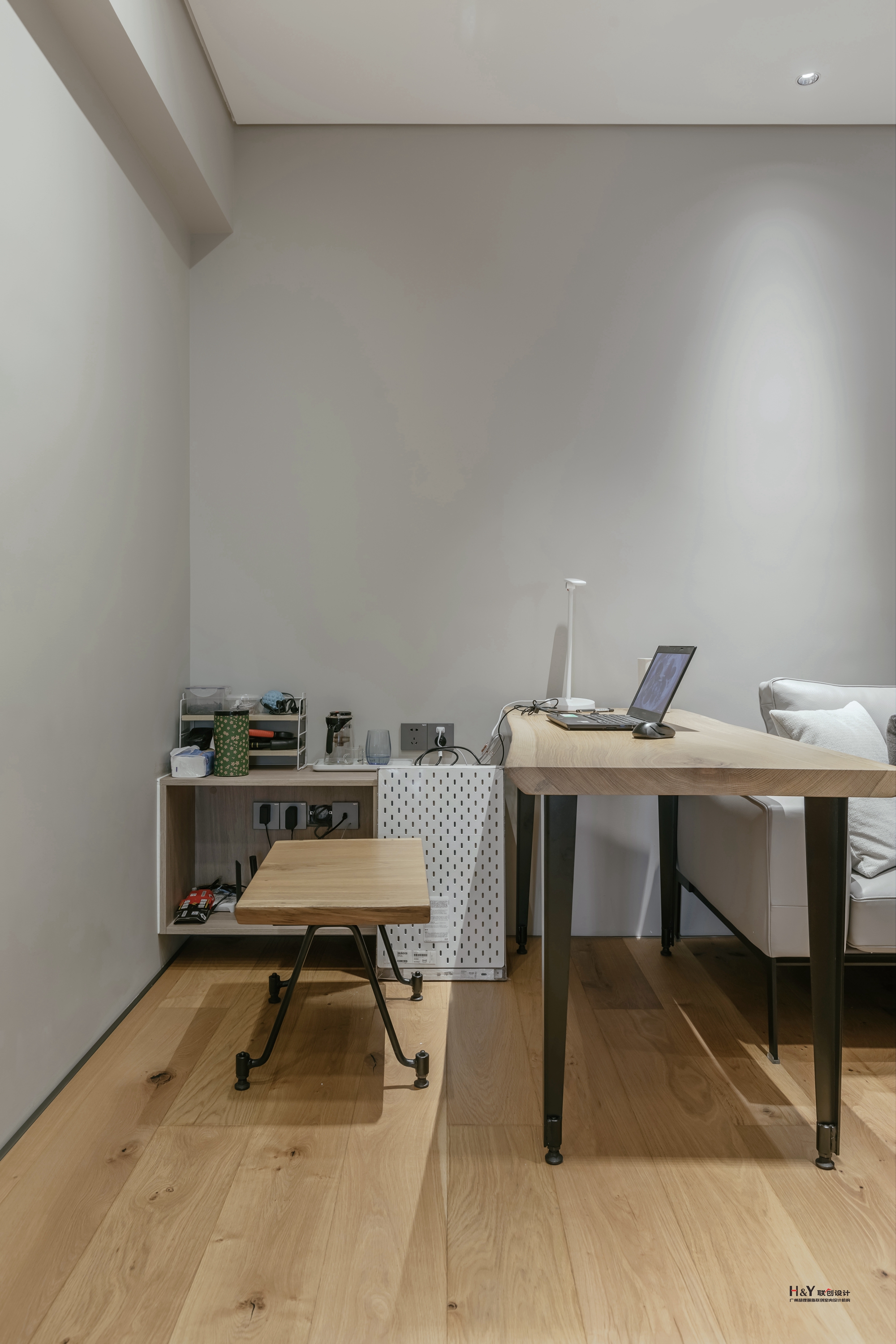 整容级空间改造术，80㎡”老破小“也能有春天