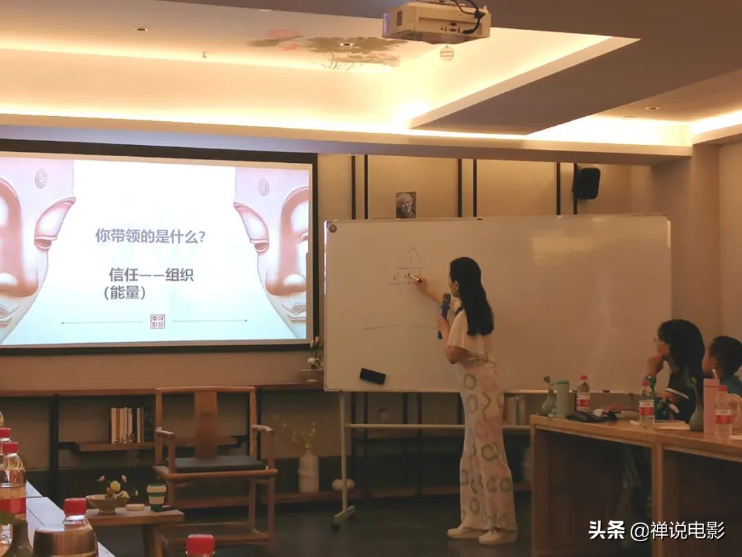 看电影的境界是什么,看电影体会到自己的人生