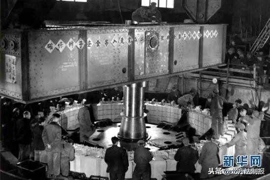 吉林市丰满大坝工程最新画面,吉林丰满大坝为什么要拆除