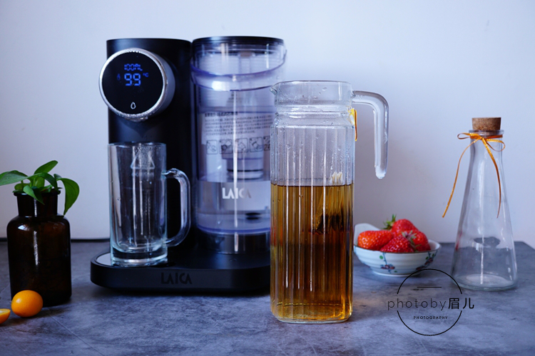 常见的水果做水果茶,水果不要直接吃这样吃更甜更美味