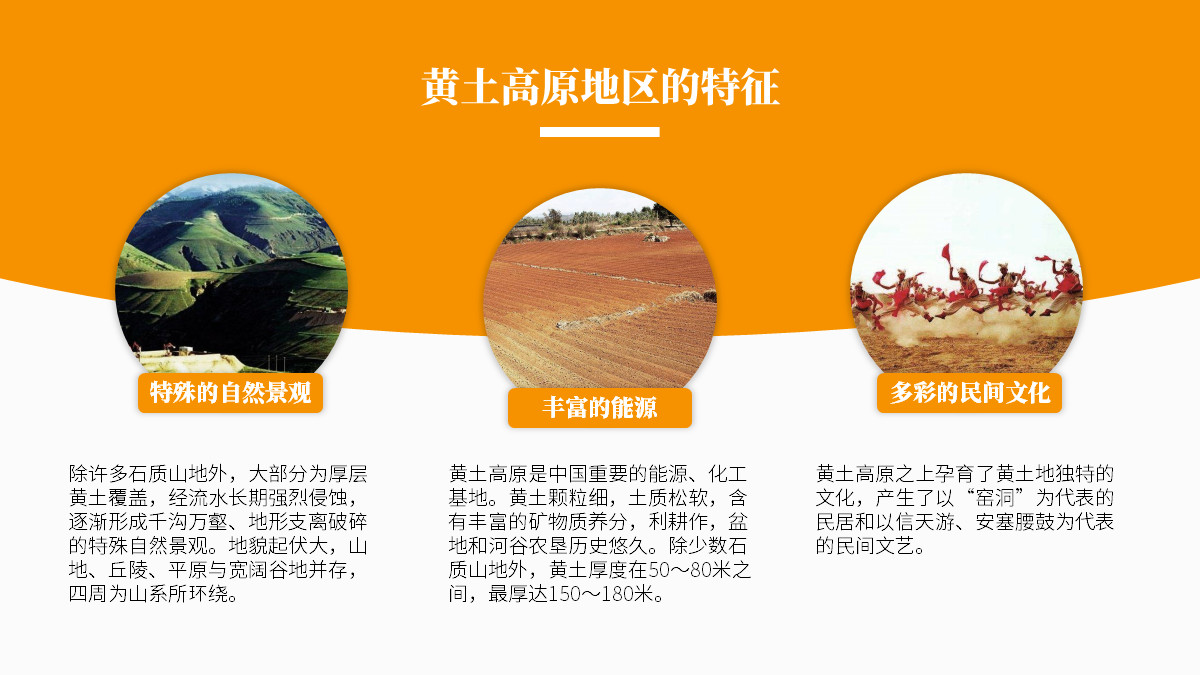 ​「课件类PPT」怎么做才好看？我修改了6页PPT，总结了7个技巧