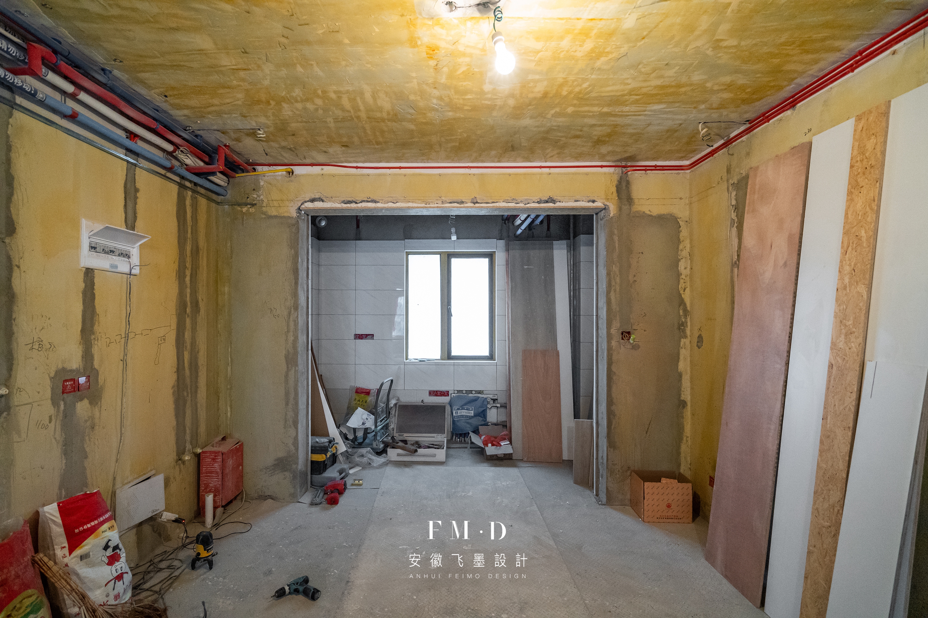 别说我没提醒你闽南语,最详细的水电改造知识