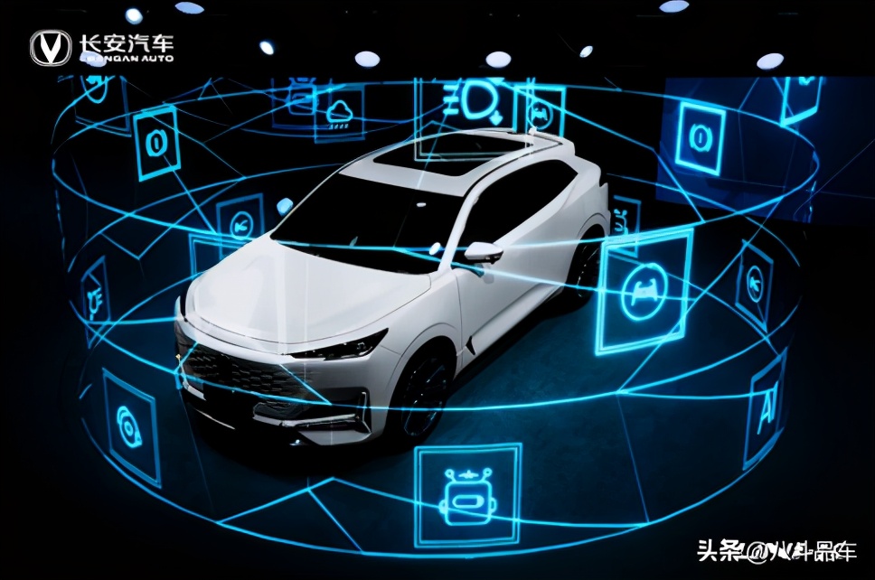 长安汽车UNIK新时代的汽车骑士，到底怎么样