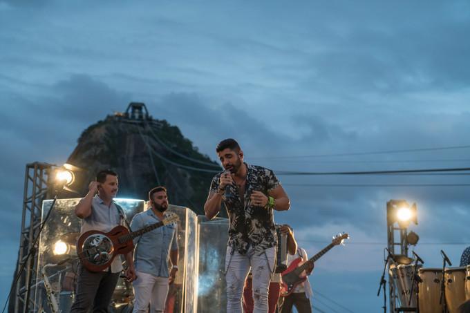 再次拥抱巴西，千万种风情想与你诉说