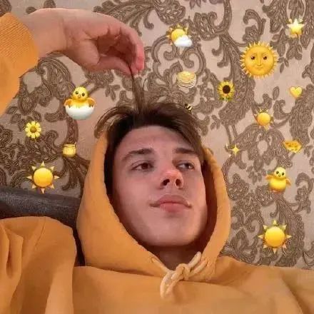 抖音热门头像大全,100张抖音热门头像全部给你找