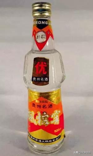 贵州酱香酒十大名酒排名榜,私藏酱酒贵州贵酒大全