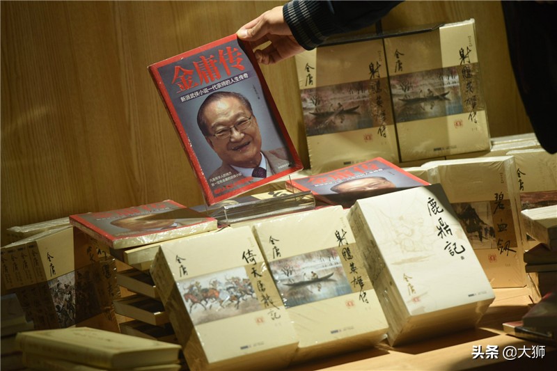 为什么武侠小说没人看,武侠小说翻译成外文