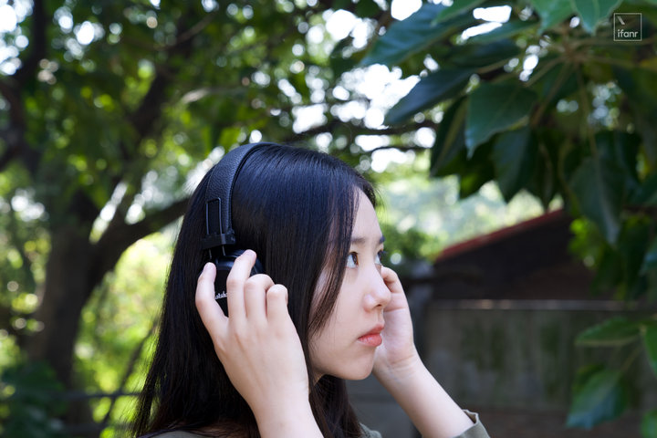 marshall头戴式耳机测评,marshallmajor4试听