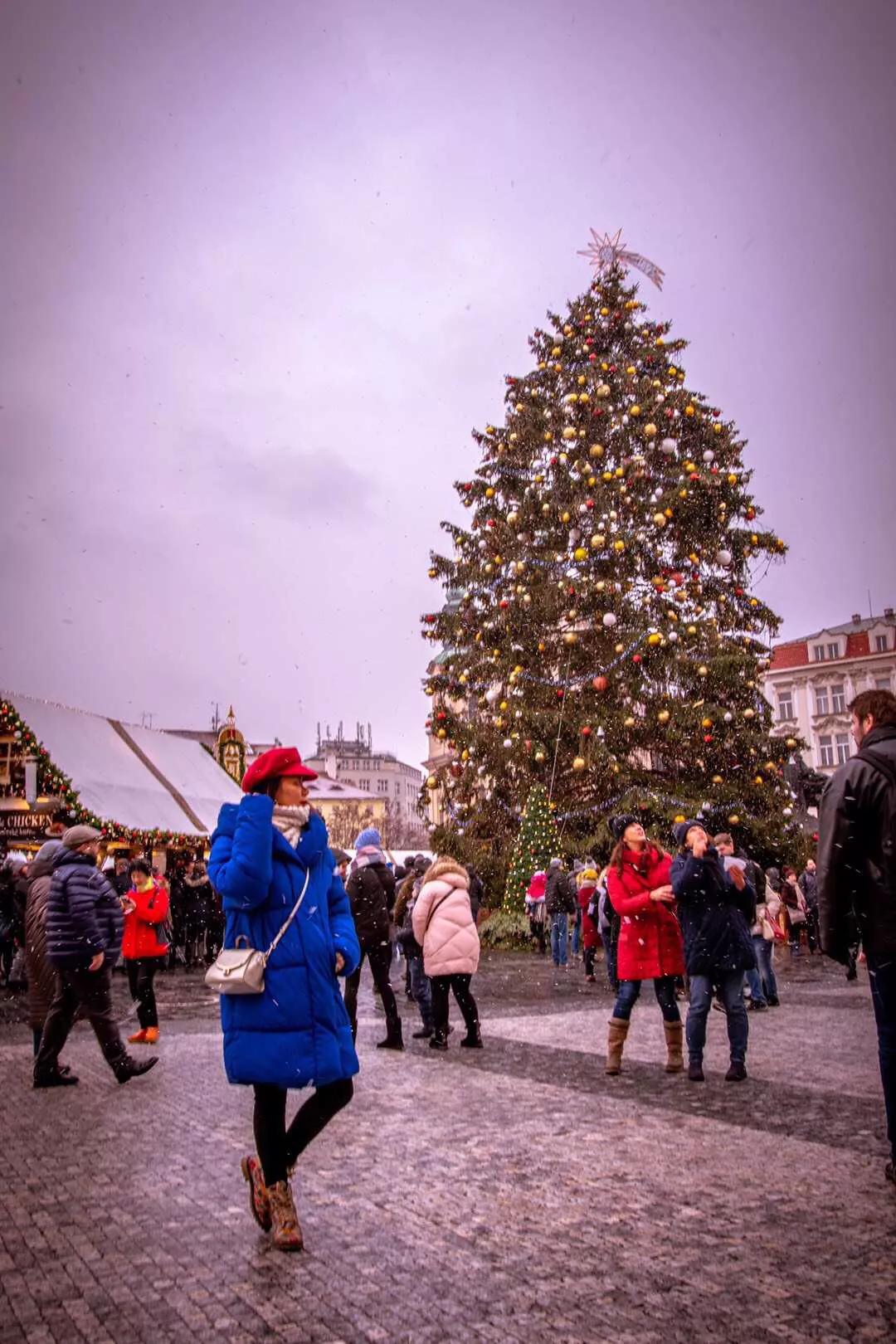 捷克布拉格好玩吗,捷克布拉格一天一夜怎么玩