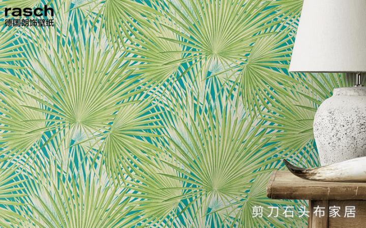 外国进口壁纸品牌到底好在哪?这四点终于说透了