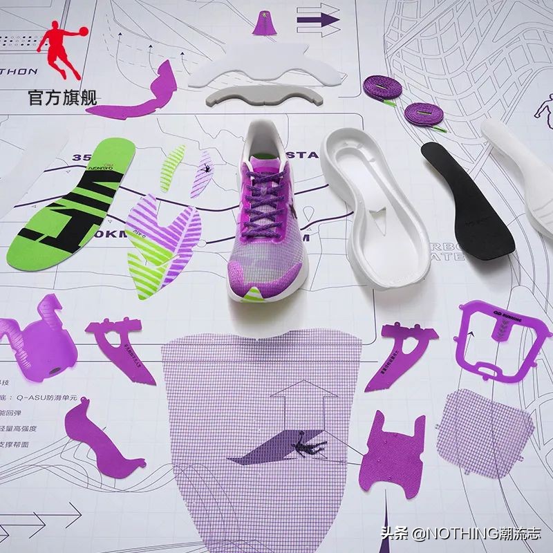 国产品牌运动鞋便宜,国产运动鞋品牌361排行前十名