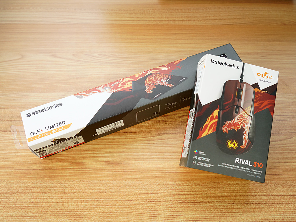 赛睿rgb鼠标垫评测,赛睿heavy鼠标垫测评