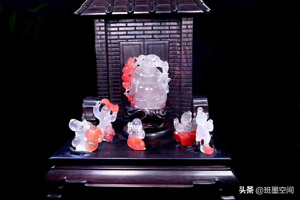 莆田许风武雕刻,许风武雕刻大师