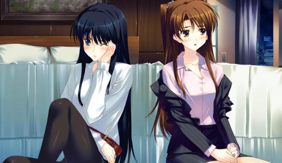 白色相簿2一起演奏是在哪一集,白色相簿2最后一局