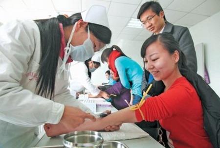 婚检女性不愿检查妇科,女性不敢婚检是怕什么