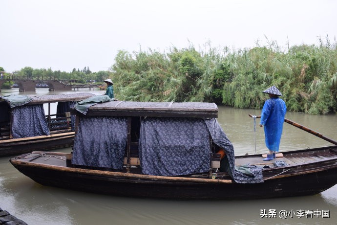 江苏常熟沙家浜,江苏常熟沙家浜温泉