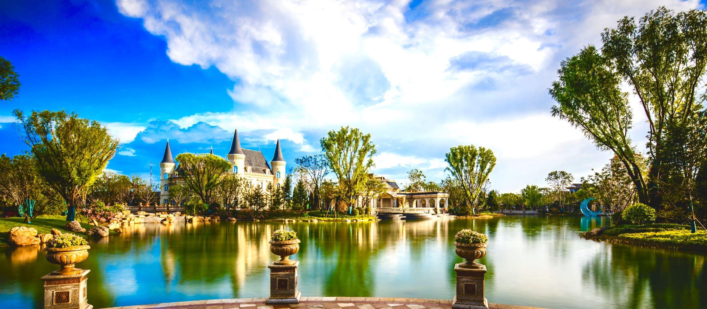 恒大在变化中寻突破：推荐成交任意一套房，即赚3万5+1%佣金