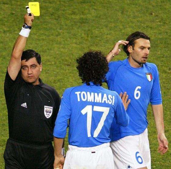 足球史上最黑暗的世界杯,足球世界杯史上十大耻辱