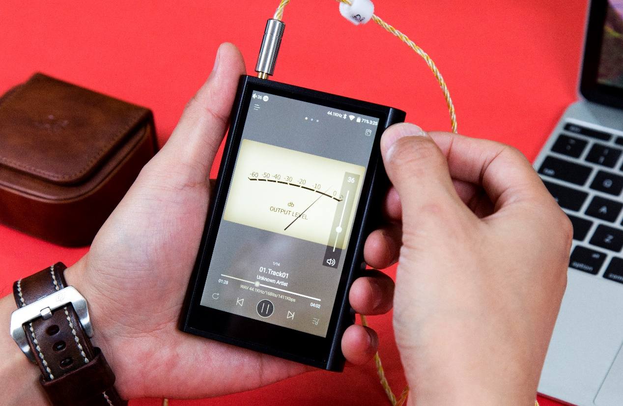 便携无损音乐播放设备推荐,无损音乐播放器山灵m3u