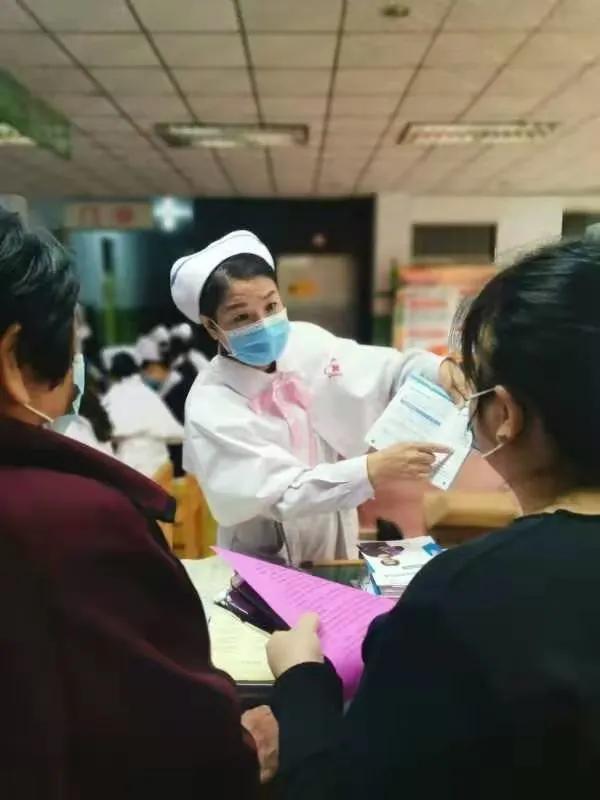 健康科普优秀专家报道,健康科普知识分享医者仁心