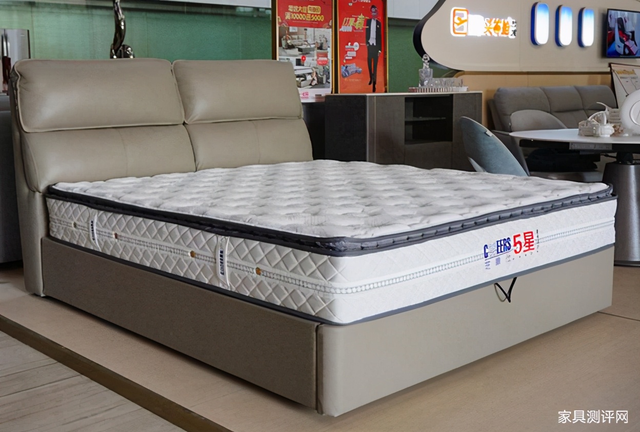 芝华仕床垫d026跟d060区别,芝华仕五星床垫和经典床垫区别