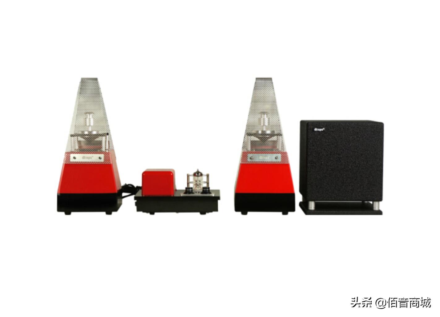 hifi的搭配,hifi音箱要搭配自家功放吗