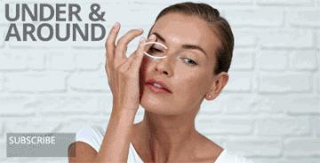 眼部精华和眼霜的正确使用方法,眼部精华眼霜眼膜的正确使用顺序