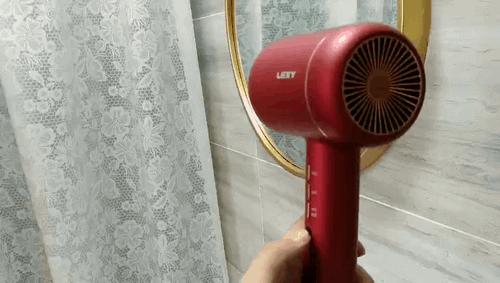 399元电吹风,几百块的电吹风有什么不一样