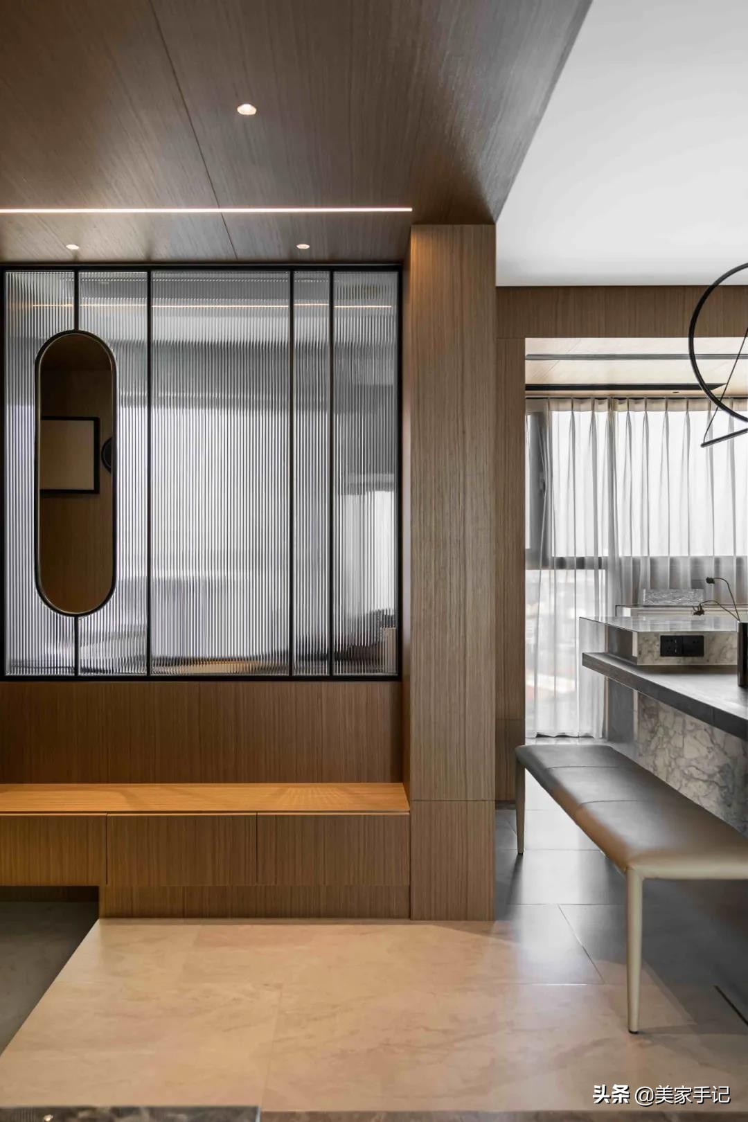 80后阿姨居家照,80后老阿姨晒房间