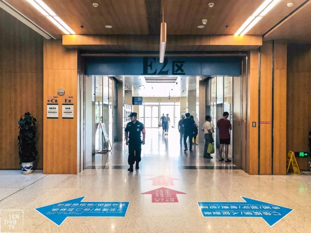 全武汉最漂亮的医院,武汉最良心的医院